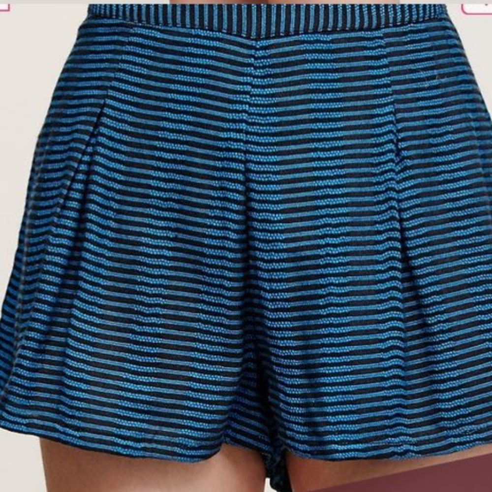 Free People Jaime Shorts